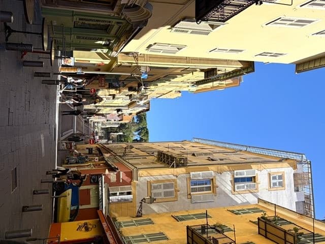 Another scene from Nice, France